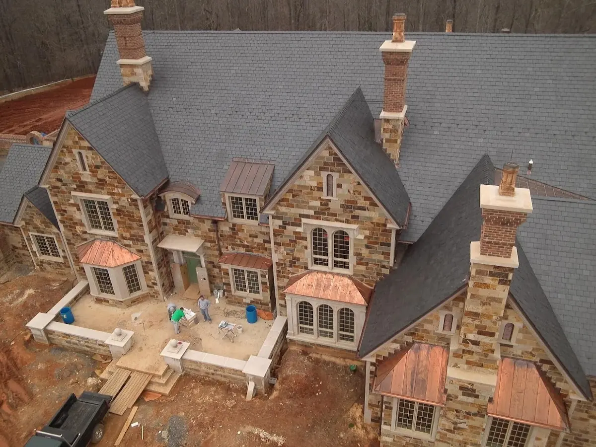 Craftsman Roofing Commercial Roof Services project in Peterboro